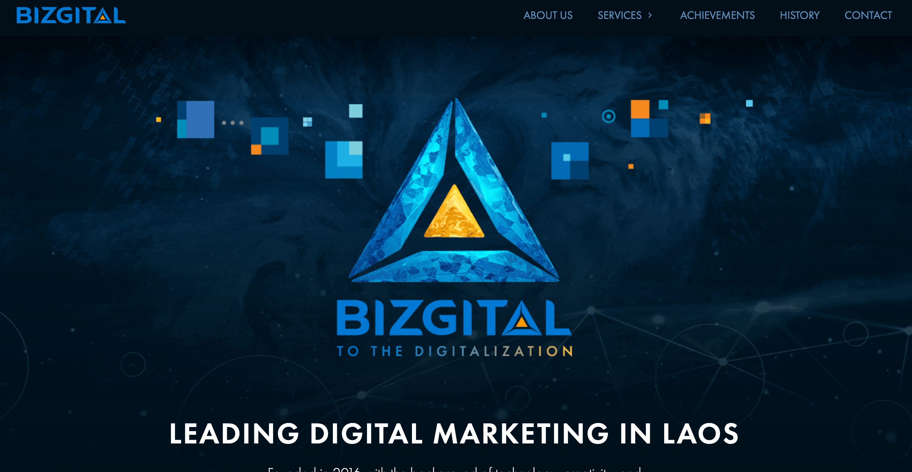 Bizgital